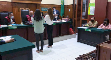 Sidang Gugatan Penjualan Rumah, Kuasa Hukum Tergugat: Gugatan Elisabeth Santoso Kurang Pihak, Karena BPN Tidak Dilibatkan 