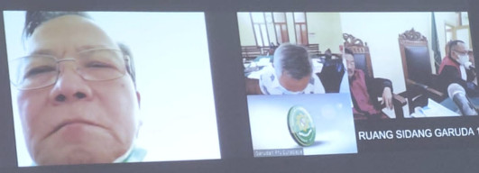 Kasus Penggelapan Uang Pembelian Kayu Sebesar Rp. 6,5 Miliar, Korban Sebut Kontrak Berdiri Sendiri 