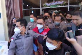 Modus Nikah Siri Sebelum Dicabuli, Santriwati Lain Juga Mengaku Dicabuli Mas Bechi 