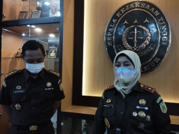 Edan! Polres Jombang Tangkap Kasi BB dan BR Kejari Bojonegoro, Dugaan Sodomi Bocah ABG di Kamar Hotel 