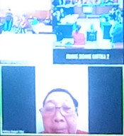PERDAYA NENEK TININGRUM, MODUS BUKA REKENING DEPOSITO BERJANGKA, SAAT JATUH TEMPO DEWI RAHARJO GASAK ISI UANG Rp. 345 JUTA