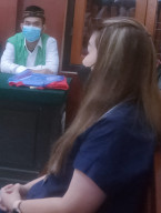 Dendam Karena Dipecat, Nur Huda Bunuh Pamannya Juliana Pakai Paving 