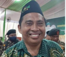 Toga, Tomas dan Ormas Kabupaten Gresik, Dukung Langkah Tegas Kapolri