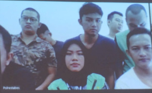 Komplotan Joki Ujian Tulis Berbasis Komputer SBMPTN, 2 Tahun Dapat Hasil 8,5 Miliar, Rana Cs Diadili 