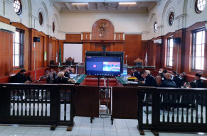 Pengacara Mas Bechi Sebut Korban Pernah Chat Mesra hingga Buat Puisi Cinta