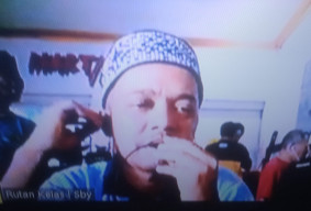 Yahya Pedagang Hp Bekas di Gembong, Dibui 4 Bulan Penjara Gegara Beli Hp Curian 