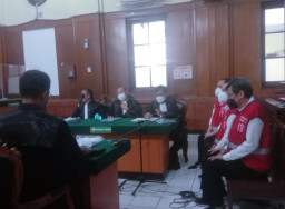 Sidang Kasus Penipuan Robot Trading Viral Blast Global Rp 1,2 T. Dua Saksi Jaksa, Untungkan Terdakwa