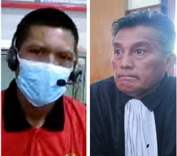 Warga Binaan Lapas Madiun Punya Kurir Untuk Jualan Narkoba, Joko Sungkowo Dihukum Lagi 9 Tahun Penjara 