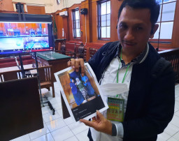 Sidang Dugaan Pencabulan, Jaksa Sodorkan Tiga Saksi Meringankan untuk Mas Bechi