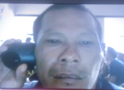 Gasak Uang Warkop di Kupang Indah, Jaswadi Dibekuk Penjaga Warkop 