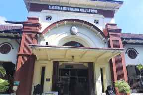 PTPN X Ditetapkan Dalam PKPU Sementara