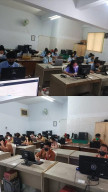 ANBK Sekolah Renata Berjalan Lancar