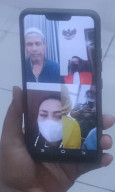 Habiskan DP Jutaan Rupiah Uang Seragam Sekolah, Dwi Basuki Pasrah Dipenjara 