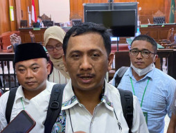 Sidang Dugaan Pencabulan Terdakwa MSAT, Ahli Pidana : Unsur Pidana 3 Pasal Dakwaan Asusila Bechi Tidak Terpenuhi