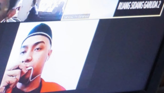 Cemburu Melihat Tunangan Bonceng Pria Lain, Andri Aniaya Pemboncengnya Yang Ternyata Anggota Polisi 