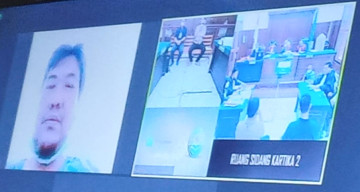 Gantikan Foto di KTP Untuk Cairkan Dana JHT, Daniel Plokoto BPJS Sebesar Rp. 47,7 Juta 