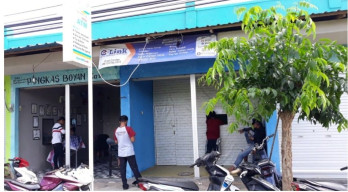Gelapkan Dana BRI Link Milik Fikri, Laila Divonis 1 Tahun Penjara di PN Gresik
