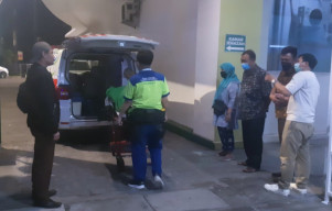 Penangguhan Penahanan Ditolak, Terdakwa Umi C Meninggal di Tahanan Polres Tanjung Perak, Pengacara Akan Adukan ke Komnasham Hingga Presiden 