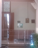 Siapkan Ruang Terpadu Satu Pintu, Pengunjung PN. Surabaya Hanya Ada 1 Pintu di Depan 