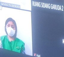 Manipulasi Data Pelunasan hutang Konsumen Rp. 1,3 M, Terdakwa Mira Gasak Rp. 692 Juta, Hakim Bingung Kok Suwarno Tidak Jadi Terdakwa 