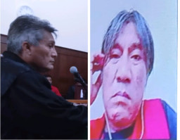 Anang Yohari Budak Sabu Bronggalan, Dihukum 24 Bulan Penjara 