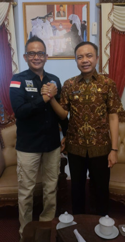 Tidak Terbukti Palsukan Surat, Kasusnya Dihentikan, Wakil Bupati Blitar Laporkan Balik Hadi Prayitno ke Polda Jatim 