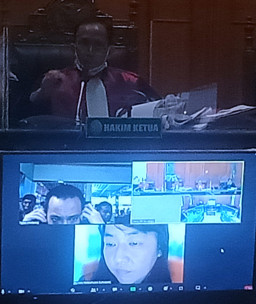 Tiara Natalia Tipu Korbannya Rp 318 Juta, Dengan Modus Proyek Pengadaan Alkes dan SPK Palsu, Libatkan Nicko Sebagai Agen 
