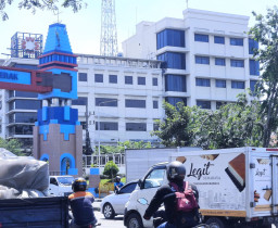 Tarik Ulur Sita Kapal Bahana, Pengacara : Cermati Locus Delictie, Kapal Meratus Lebih Layak Disita