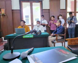 Setelah Kalah PKPU di Pengadilan Niaga Surabaya, PT Meratus Selalu Hindari Kewajiban Bayar