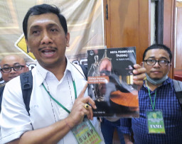 Sidang Dugaan Asusila, Dengan Terdakwa MSAT, Pledoi Setebal 438 Halaman, Mas Bechi Beberkan Fakta-fakta Sidang