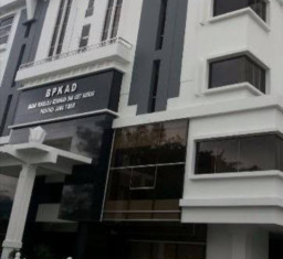 Disorot ! 18 Paket Belanja Mamin dan Barang Swakelola 1 BPKAD Pemprov Jatim, Diduga Melanggar Aturan