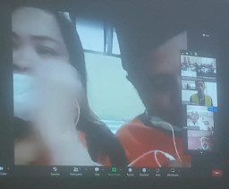 Kendalikan Peredaran Narkoba Dalam Lapas Sidoarjo, Iwan, Ario dan Nurul Terancam Hukuman 20 Tahun 