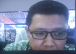 "ADAKAN SEMINAR ABAL - ABAL" INVESTASI KOPERASI BIDANG DANA TALANGAN, UNTUNG 6 TIAP BULAN, ANDREE BUNTUNGKAN 8 PEMODAL Rp.19, 2 MILIAR, DIADILI
