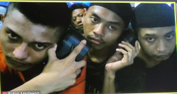 Kirim 33 Kg Sabu ke Banjarmasin, 4 Orang Jaringan Bandar narkoba Dihukum Seumur Hidup 