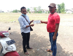 BUMDes Mulung Sejahtera Berkontribusi Dalam Peningkatan Ekonomi Masyarakat Desa Mulung