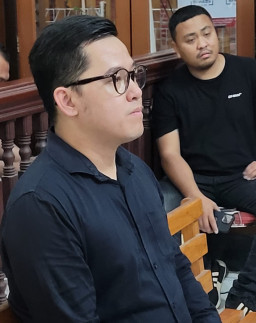 Gasak Uang Kontrakan Yang Dibayar Diawal, Menipu Sebesar Rp.88 Juta, William Patrick Tjah, Tidak Ditahan, Diadili