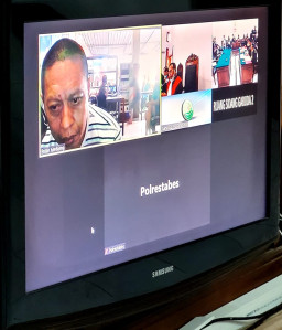 Pesan Keramik Granit 1600 Dos Seharga Rp. 175 Juta, Tidak Dibayar, Rudi Punu Bablas Penjara