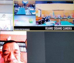 Wajah Plongah - Plongoh, Berhasil Curi Tiga Handphone Di Warkop, Eko Cahyo Yang Pernah Dibui, Kini Dibui Lagi