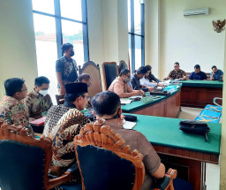 Terus Ulur Waktu, Bahana Ajukan Penghentian PKPU Meratus