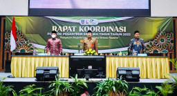 Kembangkan Usaha, Ponpes Harus Terus Berinovasi