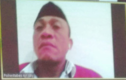 Terpergok Makan Bareng Wanita Selingkuhan, Polisi Ini Aniaya Istrinya, Jaksa Tuntut Ifan Fridian 4 Bulan Bui. " Minta Keringanan Hukuman"