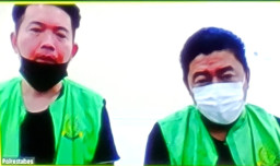 Judi Bola Online, Penombok Tanpa Perlu Deposito, Hermanto Sebagai Bandar, Budi Hartono Cari Penombok, "Deposit Bandar Tersedia Hingga Rp. 100 Juta."