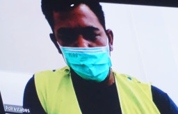 Butuh Uang, Curi Timah Solder Rp 67 Juta, Dijual Di Loak Rp 300 Ribu, Ahmad Faesal Dihukum 18 Bulan Bui