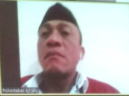Terpergok Makan Bareng Dengan Selingkuhan, Polisi Aniaya Istrinya, Hakim Dan Jaksa Sepakat Ifan Fridian Dihukum 4 Bulan Bui