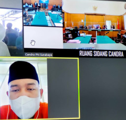 Bukan Dokter Gigi, Nekat Buka Praktek Service Gigi Pasien Hingga Untung Rp.7 Juta/ Bulan. Andri Prasetiawan Pasang Behel Gampang Lepas, Diadili