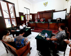 Sisakan Masalah di Perdamaian, Meratus Terancam Dipailitkan