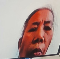 MUNTAMAH CURI BARANG DIRUMAH MAJIKAN, KEPERGOK SUPIR, AJUKAN SAKSI MERINGANKAN PONAKANNYA, TIDAK DISUMPAH