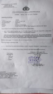 Berita Kehilangan STNK Honda Brio Satya