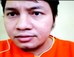 Korban Elastria Widya Hadir Dipersidangan Sebagai Saksi, Kasus Jagoan Neon Riki Sanjaya 