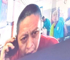 Pesan Keramik Granit 1600 Dos Seharga Rp. 175 Juta, Tidak Membayar, Rudi Punu Dituntut 15 Bulan Bui